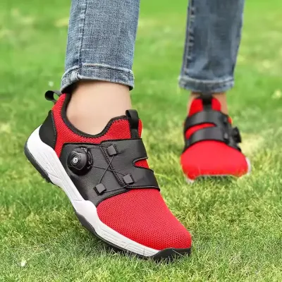  LIGHTWEIGHT CUSTOM GOLF SHOES
